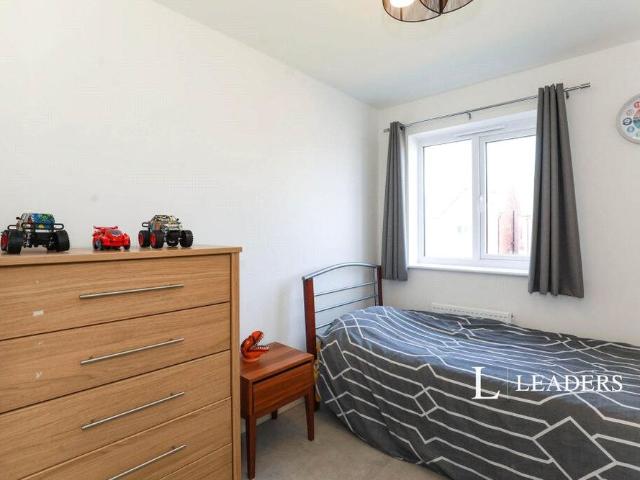 House for rent in Burgess Brook, Butterton