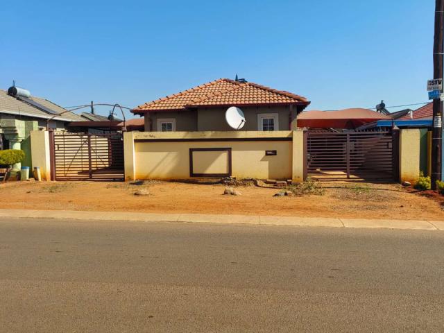 House for rent in Akasia, Gauteng