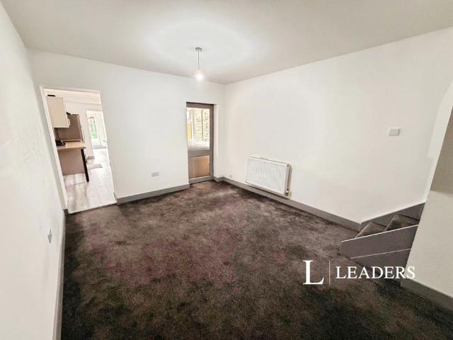 House for rent in Hanley, Stoke-on-Trent