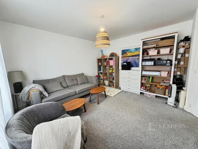 House for rent in Sandfield Way, City of Nottingham