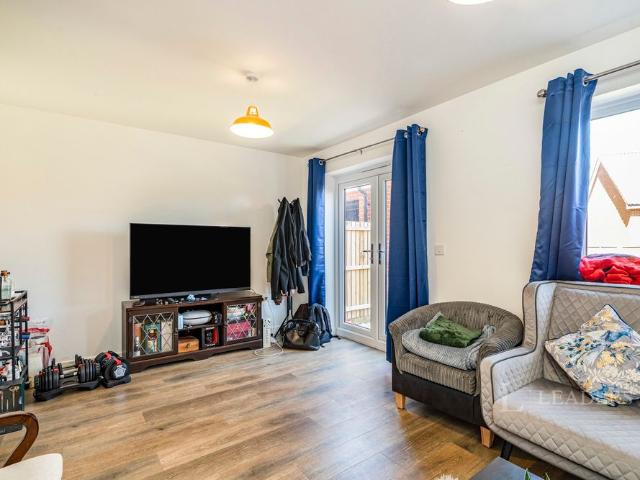 House for rent in Burgh St Peter, Norfolk