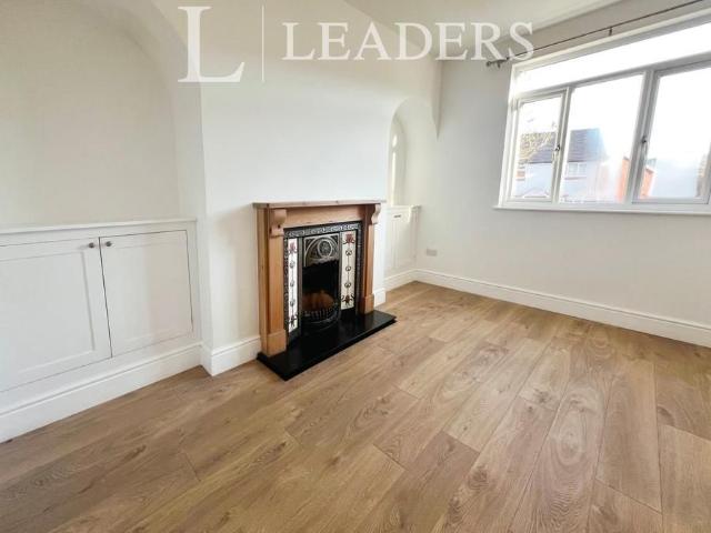 House for rent in Dodderhill, Wychavon