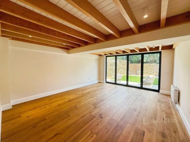 House for rent in Higham Wood, Bourne Vale