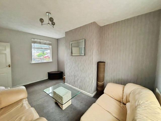 House for rent in Sinfin, East Midlands