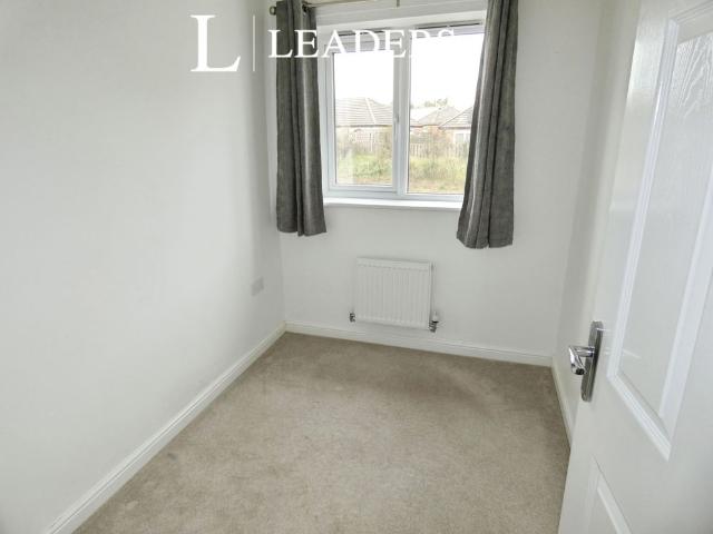 House for rent in Alverton, East Midlands