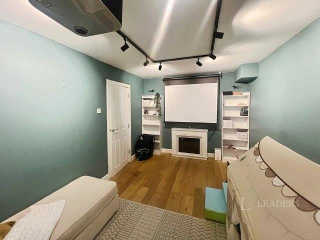 House for rent in Littleover, East Midlands