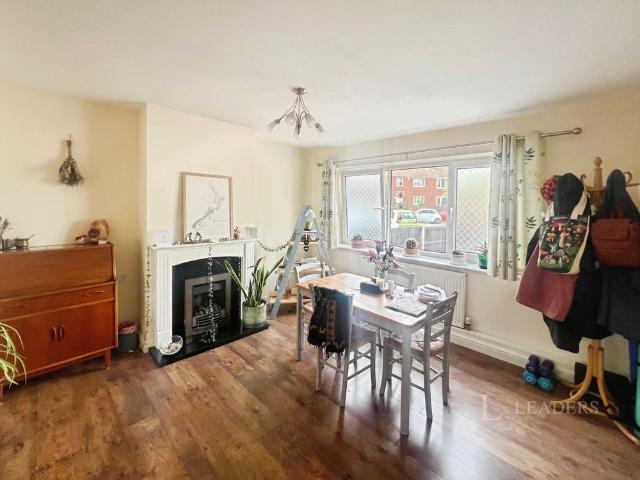 House for rent in Mackworth, East Midlands