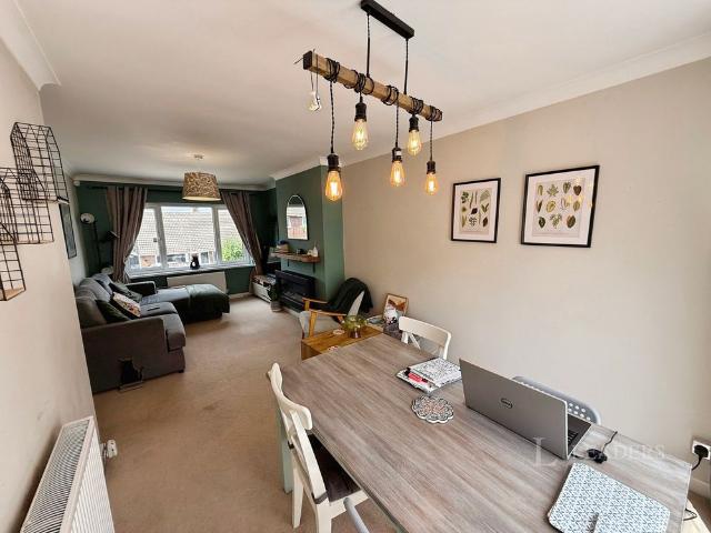 House for rent in Pontefract, West Yorkshire