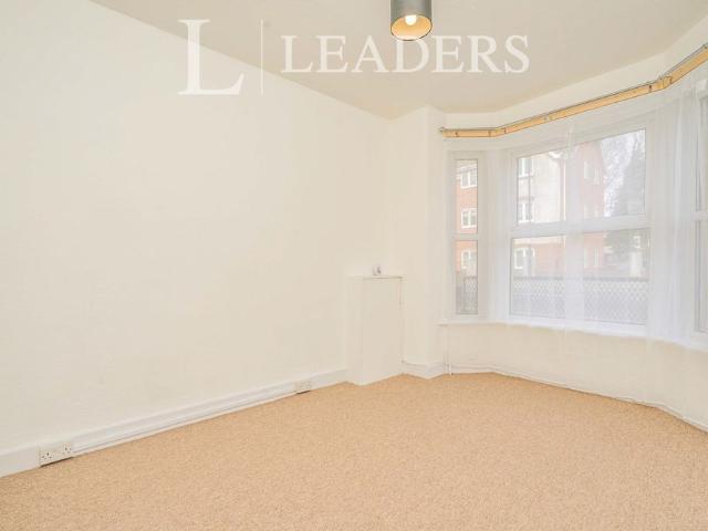 House for rent in St Denys, City Of Southampton