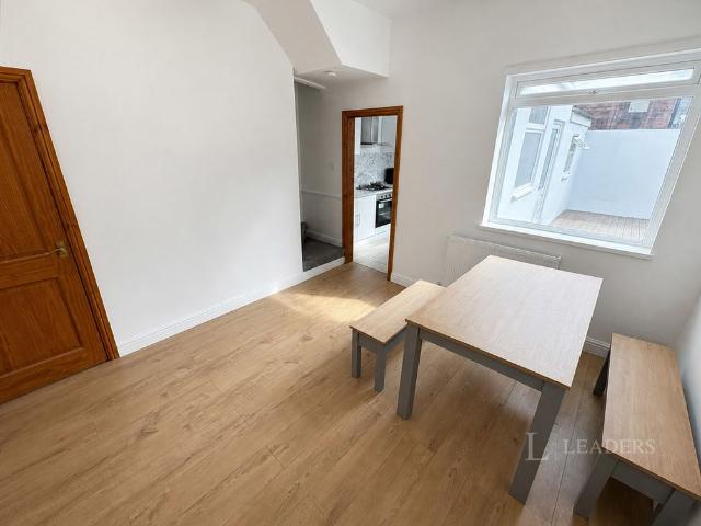 House for rent in Hull, City Of Kingston Upon Hull