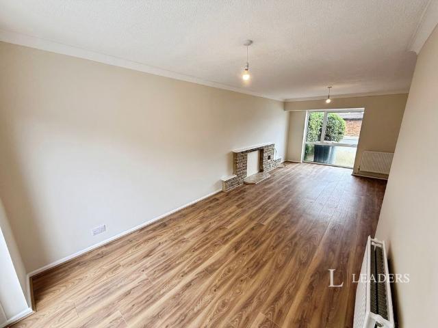 House for rent in The Croft, Barholm