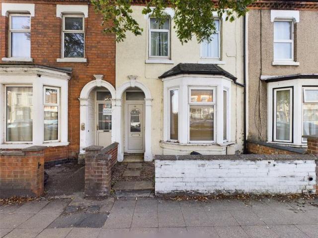 House for rent in Collingtree