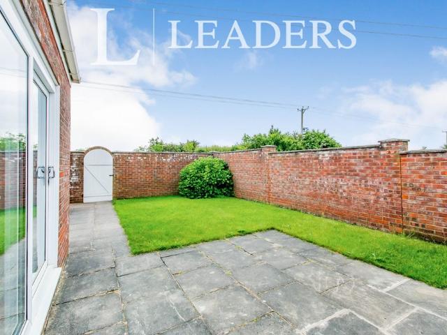 House for rent in Wyberton Fen, Boston