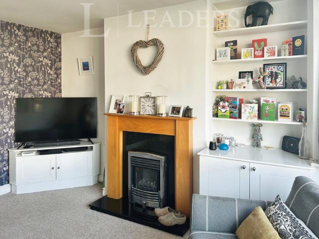 House for rent in Warden Hill, Cheltenham
