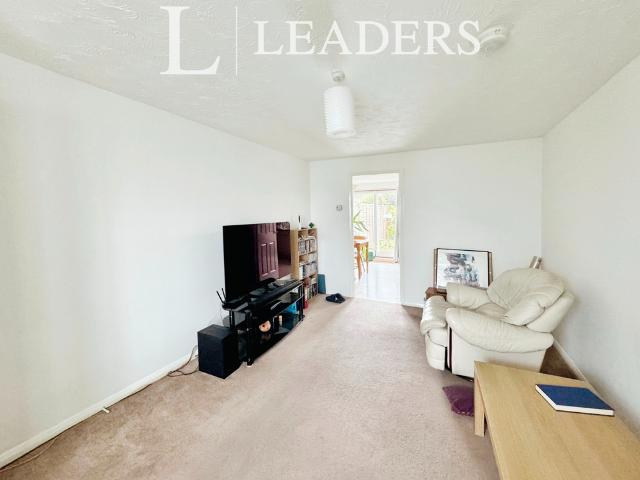 House for rent in Eastbridge, Suffolk