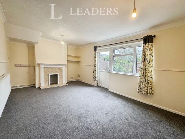 House for rent in Dale Hill, Essex
