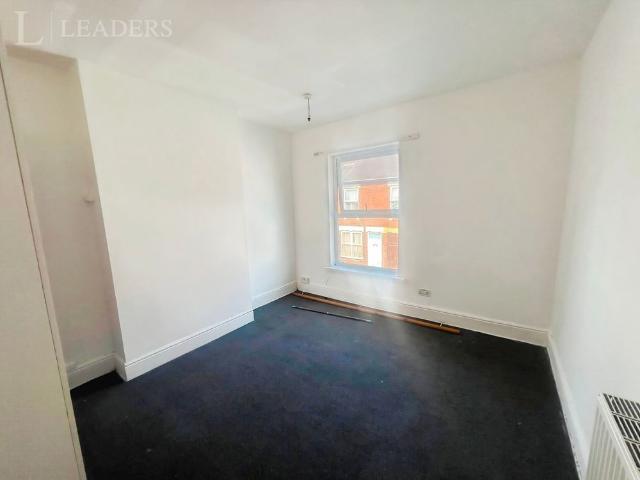 House for rent in Normanton, East Midlands