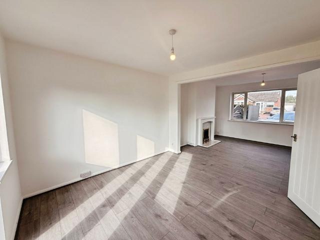 House for rent in Wendel View, Wellingborough