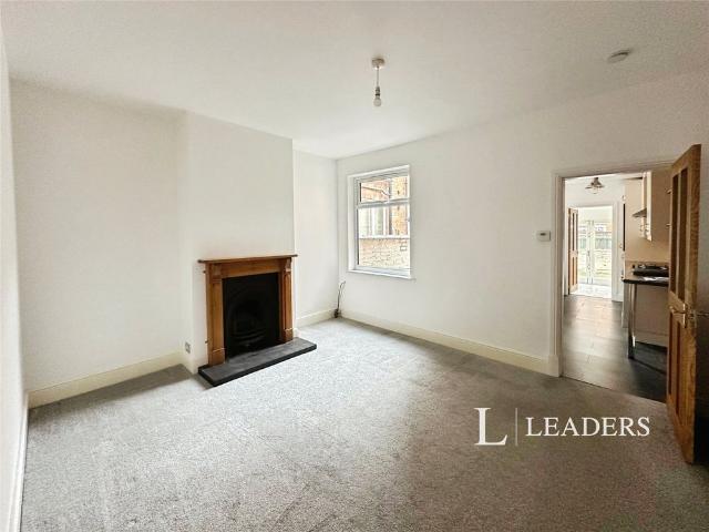 House for rent in Oadby, Leicestershire