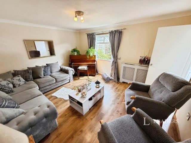 House for rent in North Bretton, Peterborough