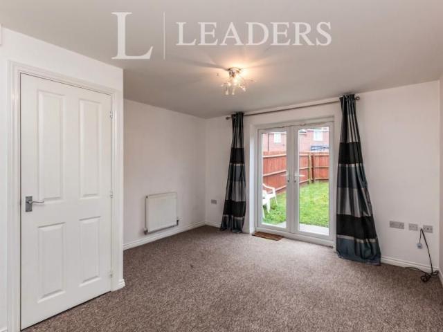 House for rent in Ravenshead CP, Gedling