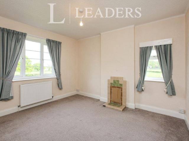 House for rent in Burland and Acton, Ravensmoor