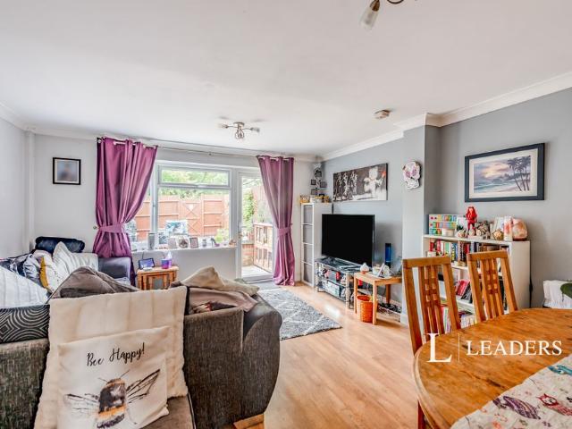 House for rent in Ashplats, Mid Sussex
