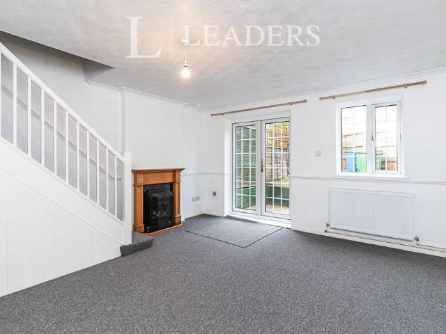House for rent in Sudbury, Chelmondiston