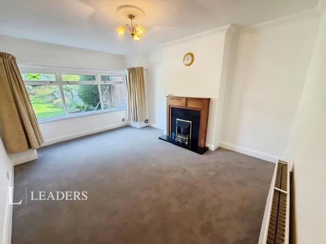 House for rent in Newtown, Huntingdonshire