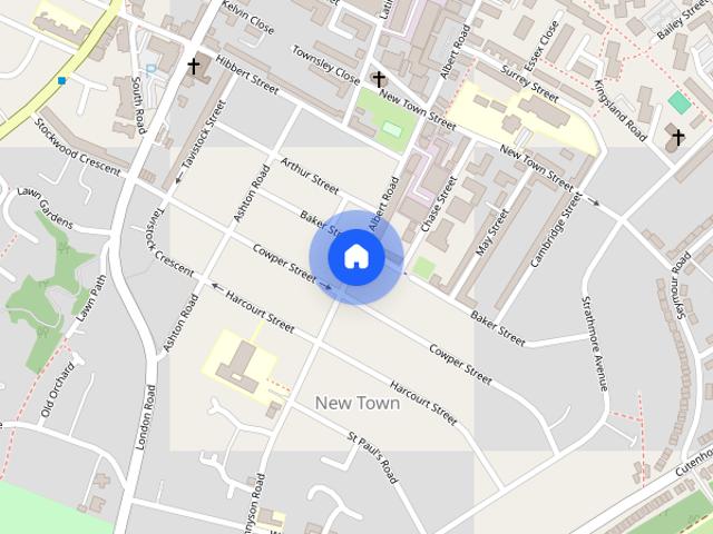 Room for rent in Spring Park, Isle Of Man