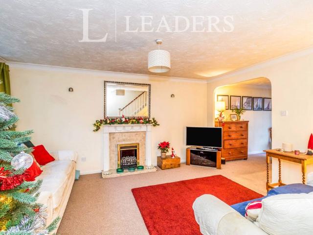 House for rent in West End, Fareham