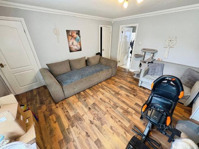 House for rent in Adwick Le Street, South Yorkshire