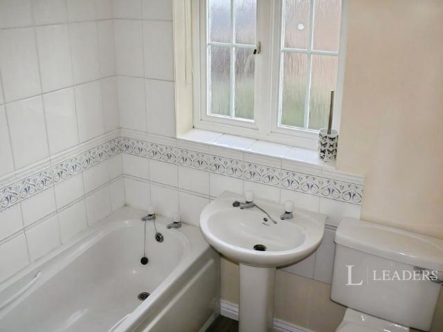 House for rent in Kirton CP, Boston