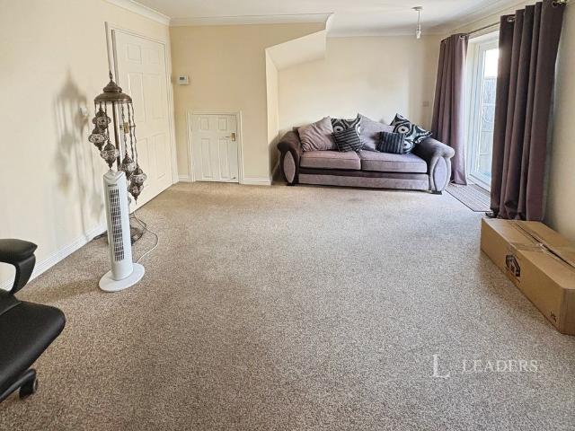 House for rent in Kirton CP, Boston