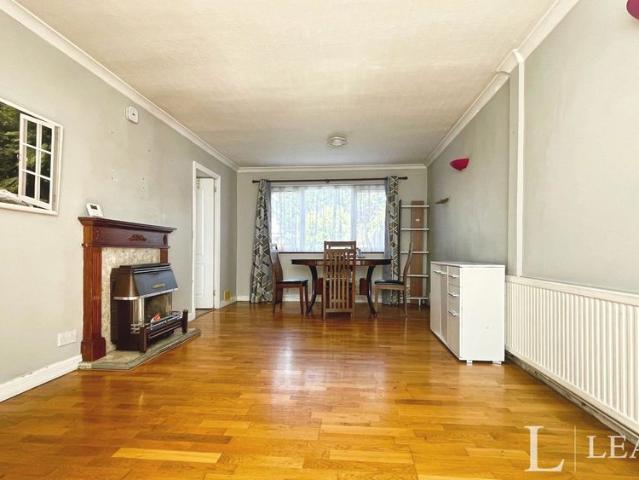 House for rent in Lee Chapel, Essex