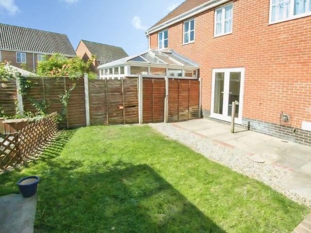 House for rent in Wymondham, Burgh St Peter