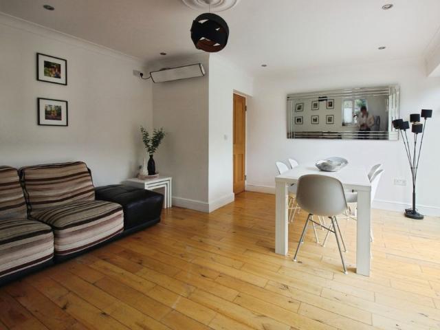 House for rent in Abbey Wood, Greater London