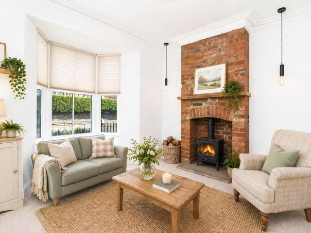 House for rent in Darwen
