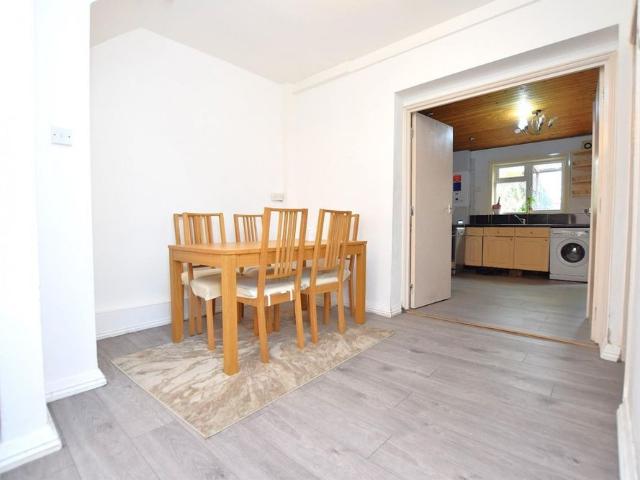 House for rent in Collier Row, Greater London