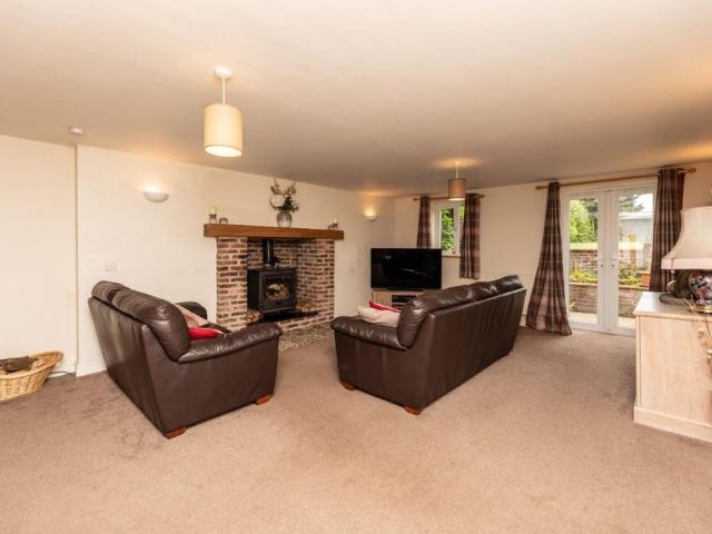 House for rent in Sharlston, West Yorkshire