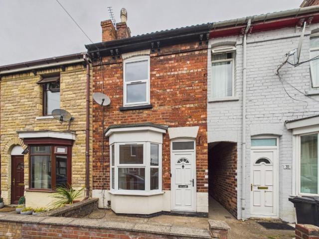 House for rent in Bracebridge, Lincoln