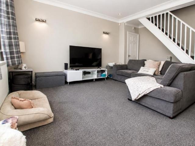 House for rent in Lee Bank, Greater Manchester