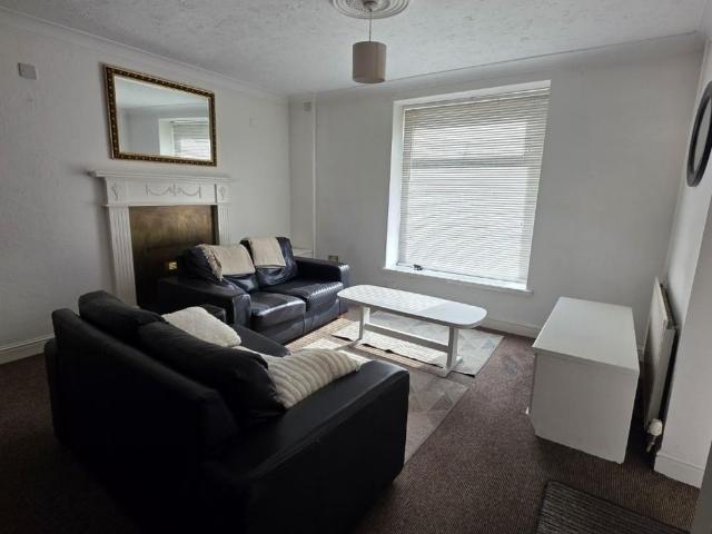 Room for rent in Wern, Llanelli