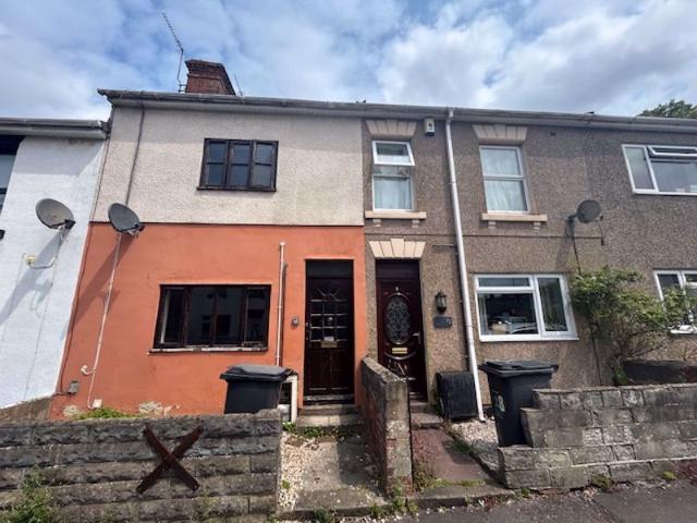 House for rent in Rodbourne, Swindon