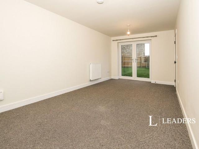 House for rent in Quadring CP, Gosberton Clough