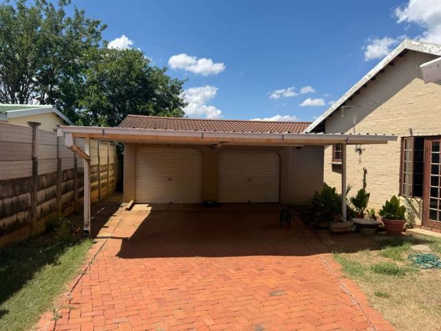 House for rent in Bloemfontein, Free State