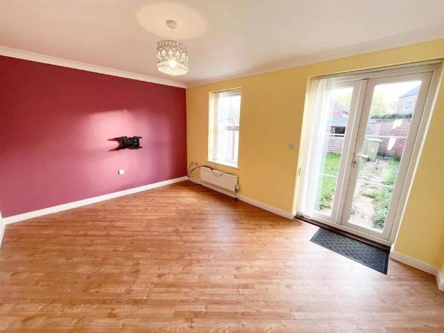 House for rent in West Bletchley, Bletchley
