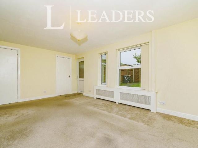 House for rent in Dunstable, Central Bedfordshire