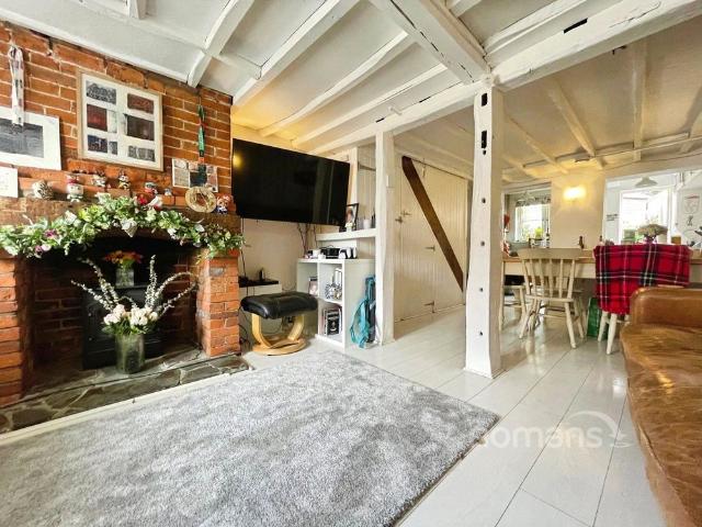 House for rent in Bishop's Waltham