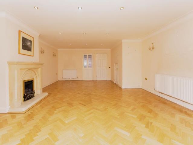 House for rent in Northgate Village, Two Mills